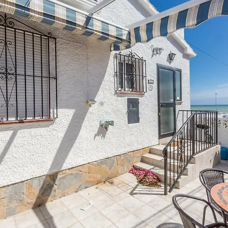 Lets In The Sun Casa Claveles * La Cala De Mijas